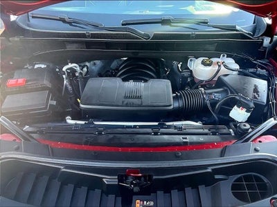 2024 Cadillac Escalade ESV 4WD Premium Luxury