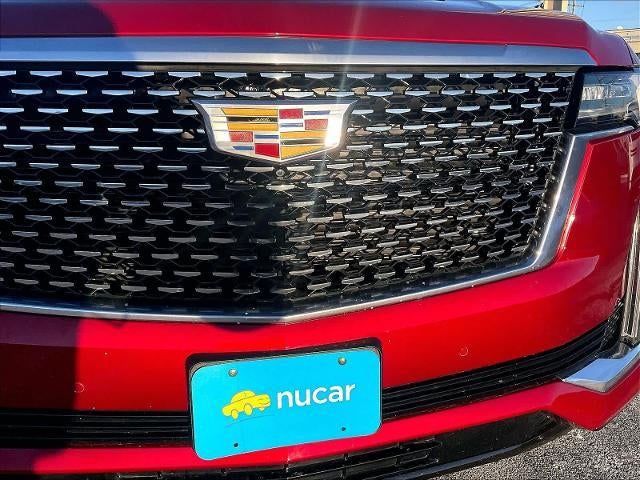 2024 Cadillac Escalade ESV 4WD Premium Luxury