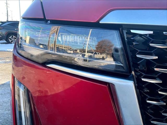 2024 Cadillac Escalade ESV 4WD Premium Luxury