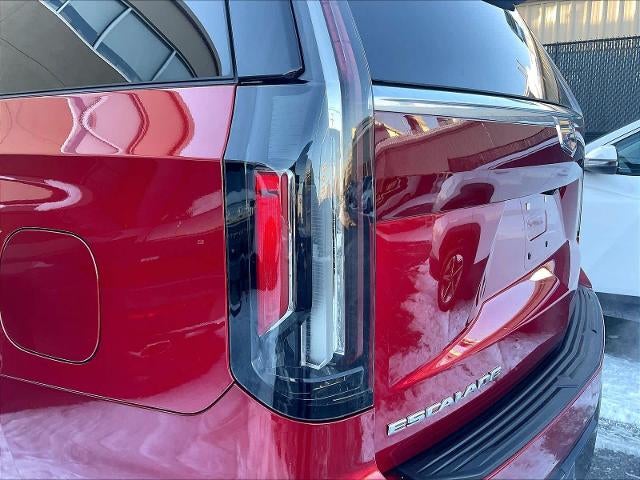 2024 Cadillac Escalade ESV 4WD Premium Luxury