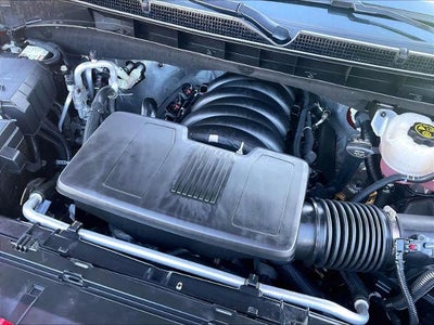 2024 Cadillac Escalade ESV 4WD Premium Luxury