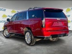 2024 Cadillac Escalade ESV 4WD Premium Luxury
