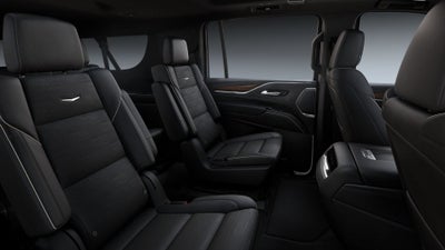 2024 Cadillac Escalade ESV 4WD Premium Luxury