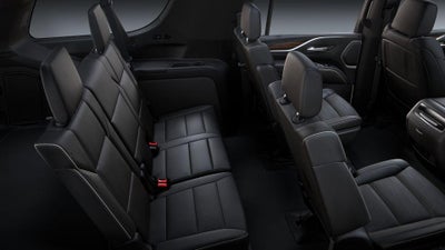 2024 Cadillac Escalade ESV 4WD Premium Luxury