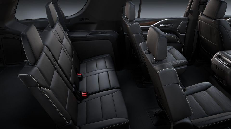 2024 Cadillac Escalade ESV 4WD Premium Luxury