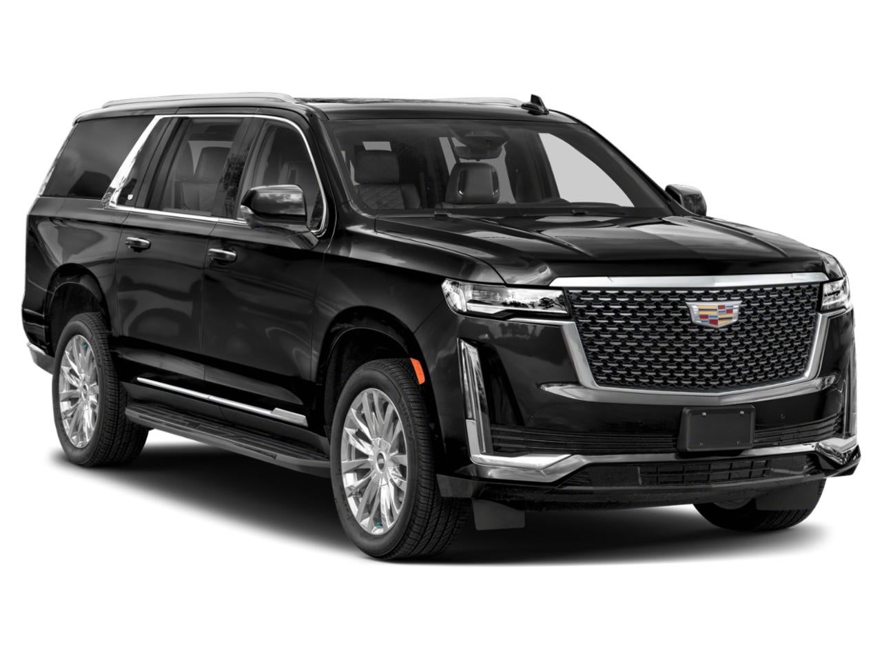 2024 Cadillac Escalade ESV 4WD Premium Luxury