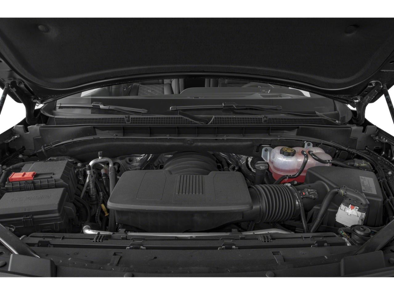 2024 Cadillac Escalade ESV 4WD Premium Luxury