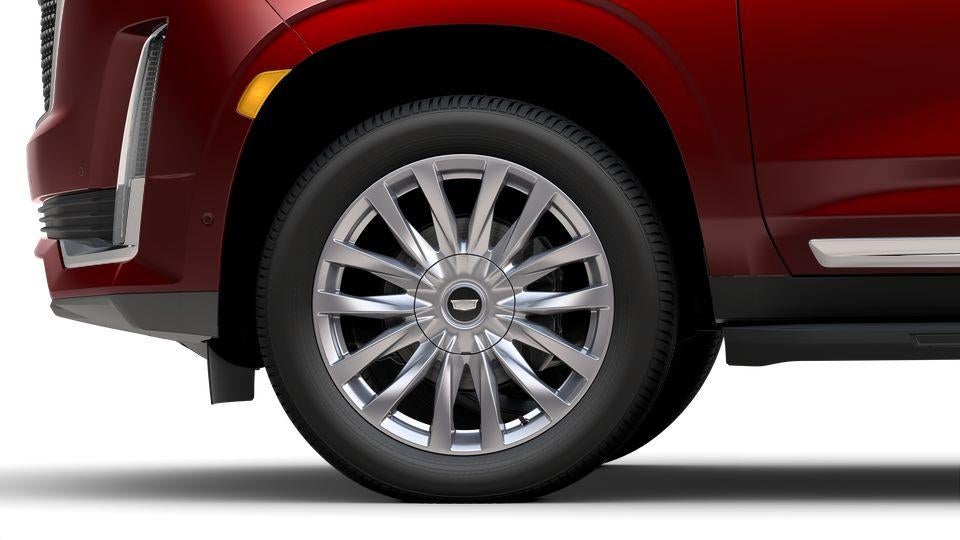 2024 Cadillac Escalade ESV 4WD Premium Luxury