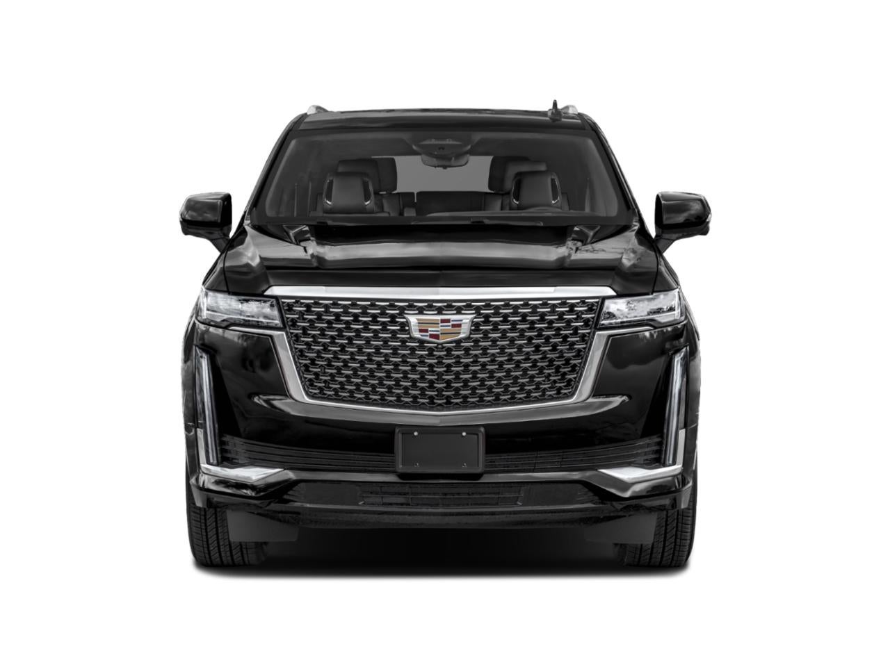 2024 Cadillac Escalade ESV 4WD Premium Luxury