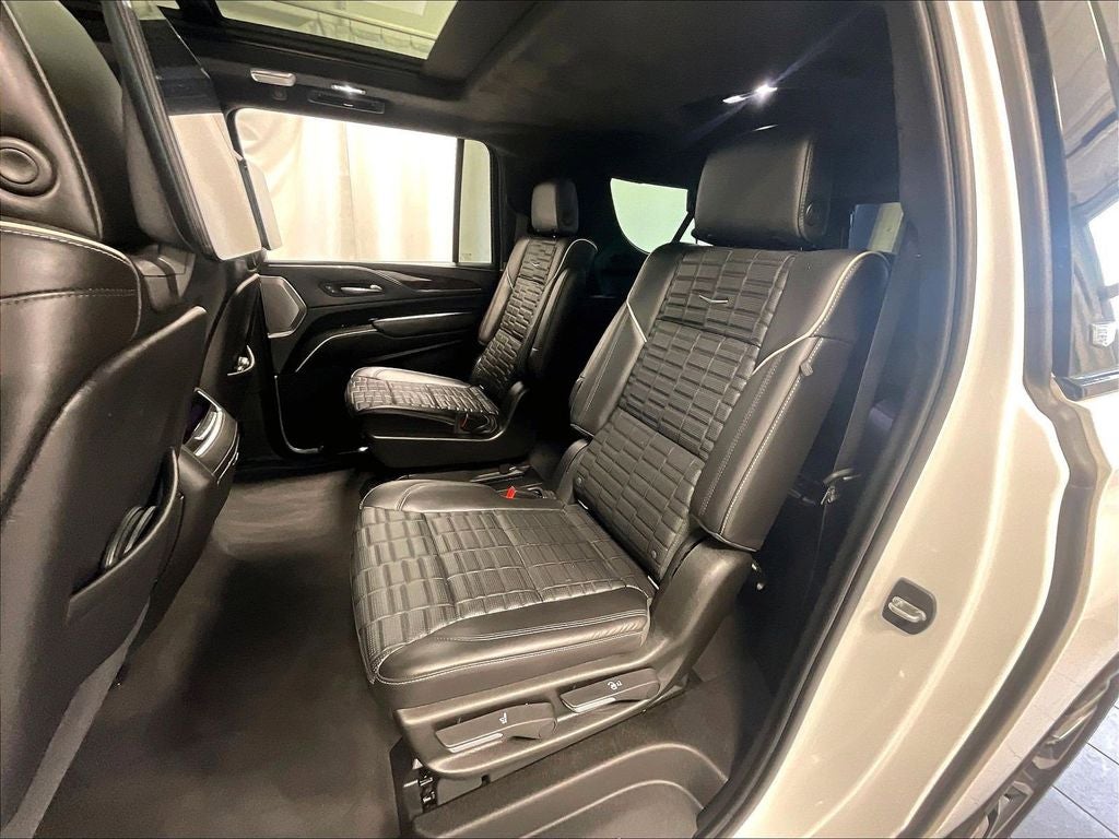 2021 Cadillac Escalade ESV Sport Platinum