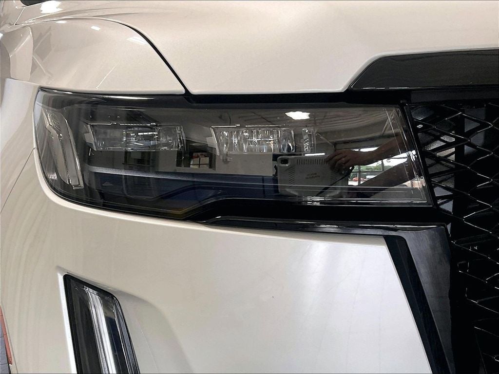 2021 Cadillac Escalade ESV Sport Platinum