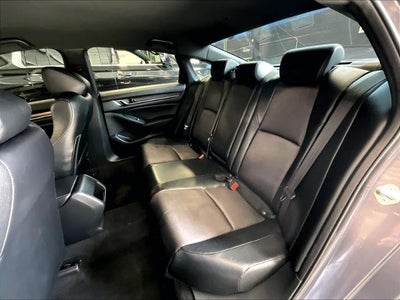 2018 Honda Accord Sedan Sport 1.5T