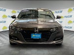 2018 Honda Accord Sedan Sport 1.5T