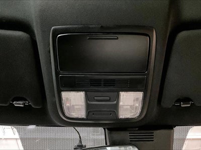 2018 Honda Accord Sedan Sport 1.5T