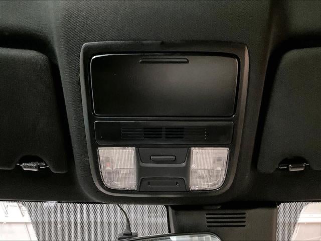 2018 Honda Accord Sedan Sport 1.5T