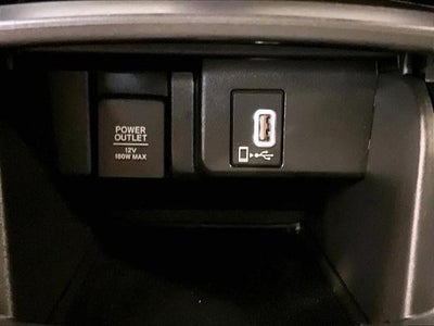 2018 Honda Accord Sedan Sport 1.5T