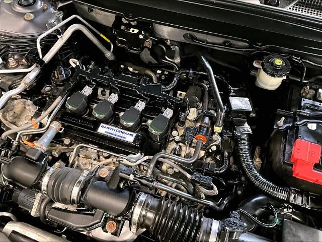 2018 Honda Accord Sedan Sport 1.5T