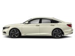 2018 Honda Accord Sedan Sport 1.5T