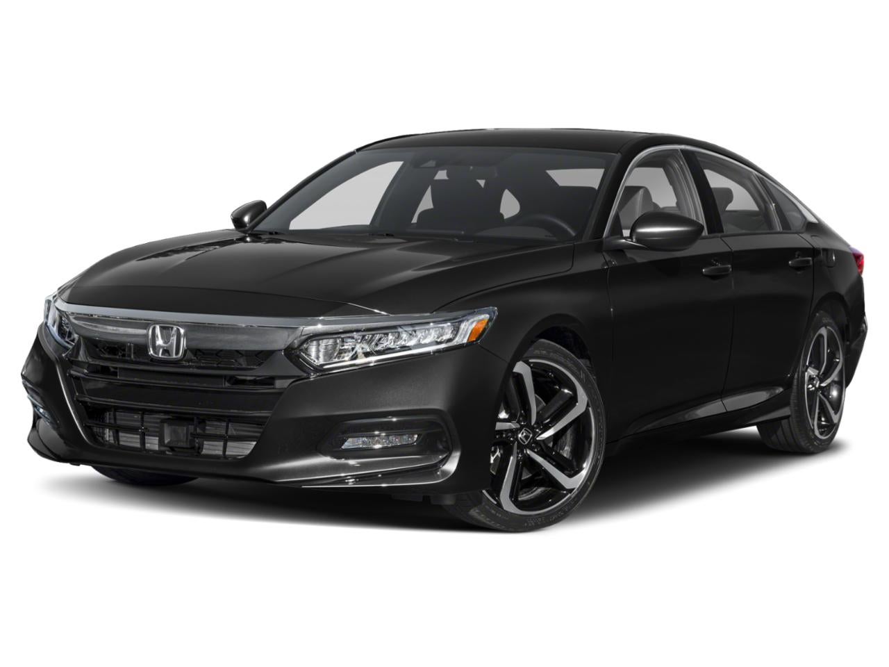 2020 Honda Accord Sedan Sport 2.0T