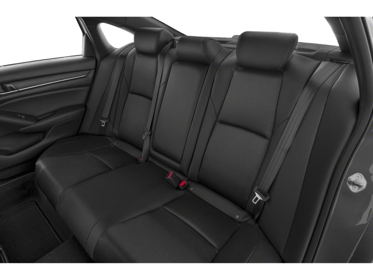 2020 Honda Accord Sedan Sport 2.0T