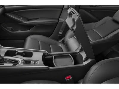 2020 Honda Accord Sedan Sport 2.0T