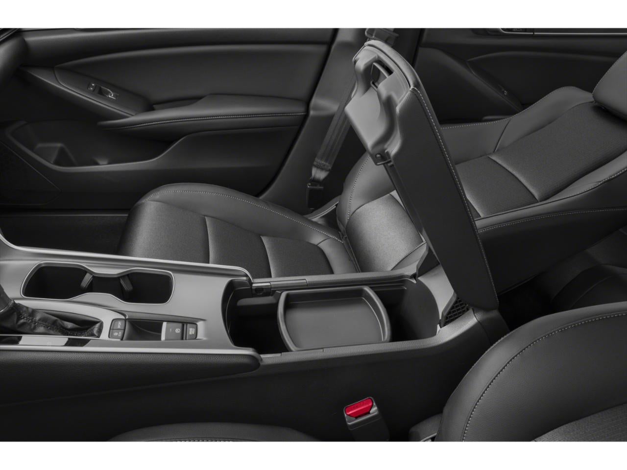 2020 Honda Accord Sedan Sport 2.0T