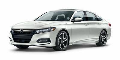 2020 Honda Accord Sedan Sport 2.0T