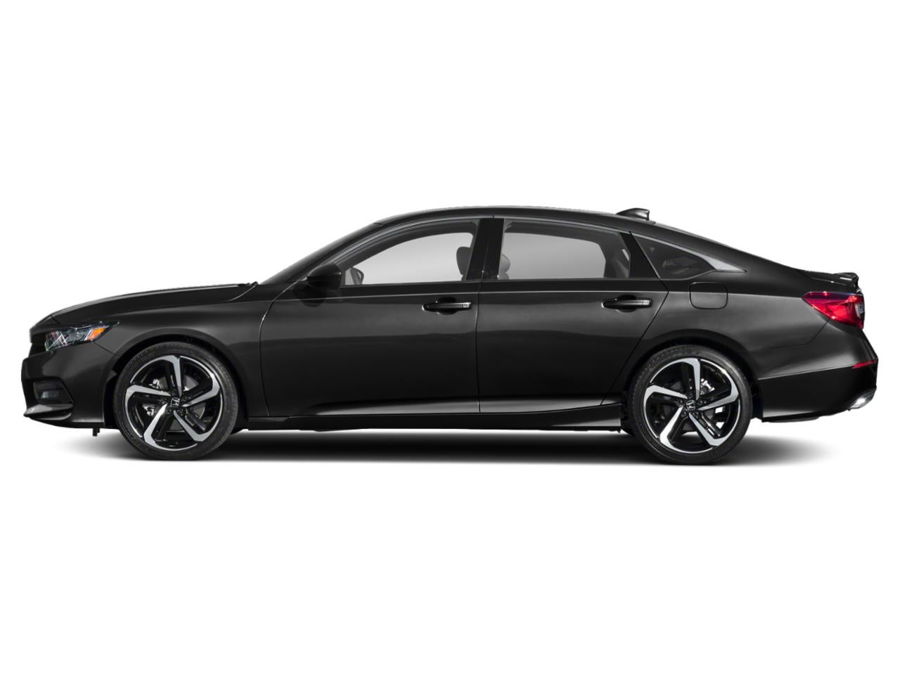 2020 Honda Accord Sedan Sport 2.0T