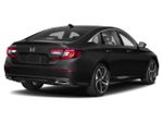 2020 Honda Accord Sedan Sport 2.0T