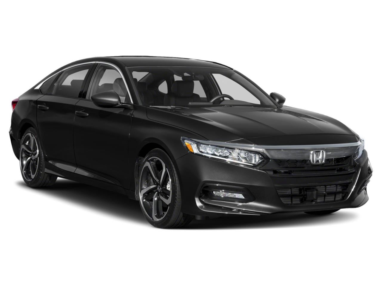 2020 Honda Accord Sedan Sport 2.0T