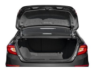 2020 Honda Accord Sedan Sport 2.0T