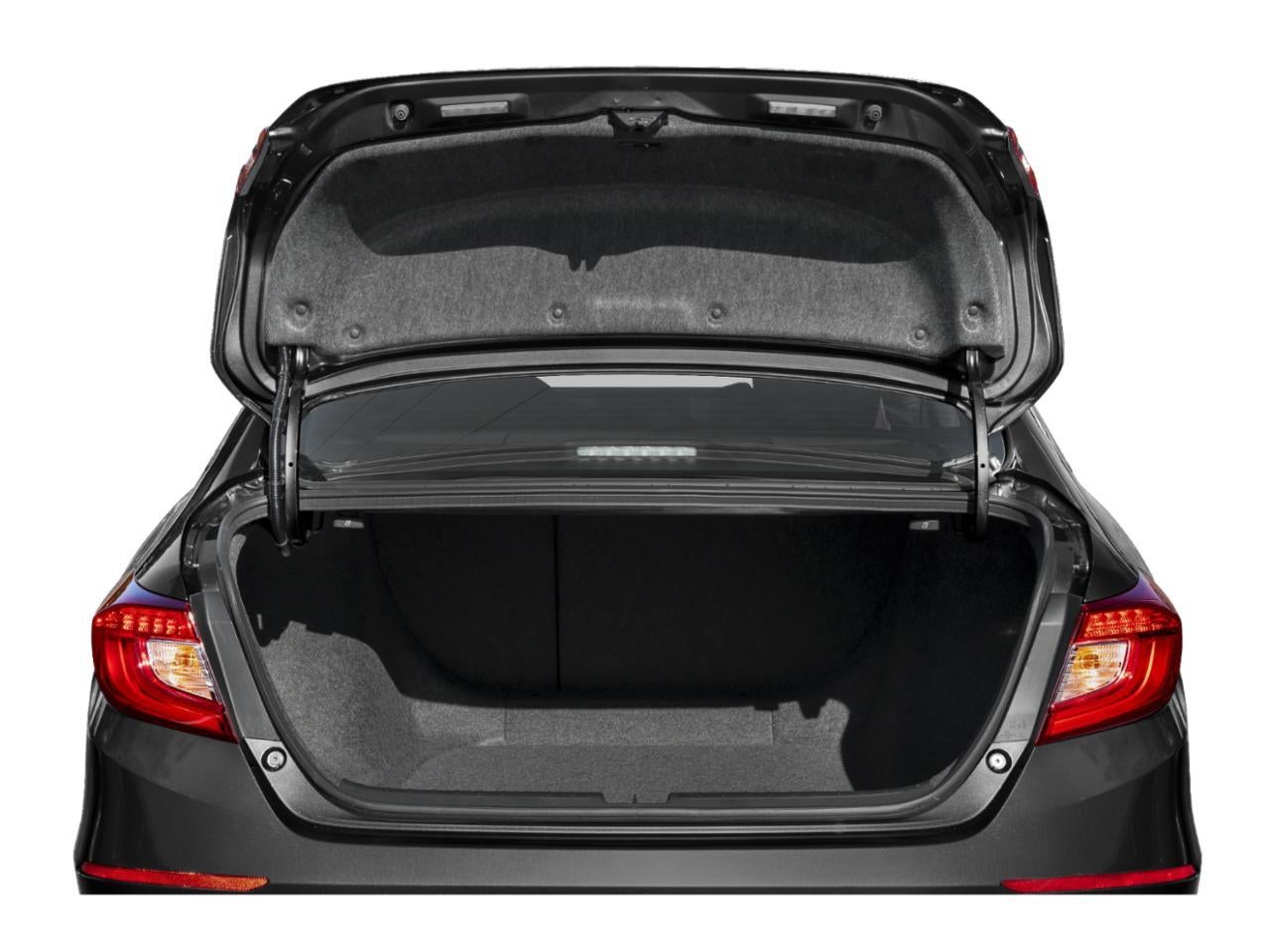 2020 Honda Accord Sedan Sport 2.0T