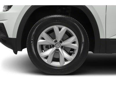 2019 Volkswagen Atlas 3.6 SEL