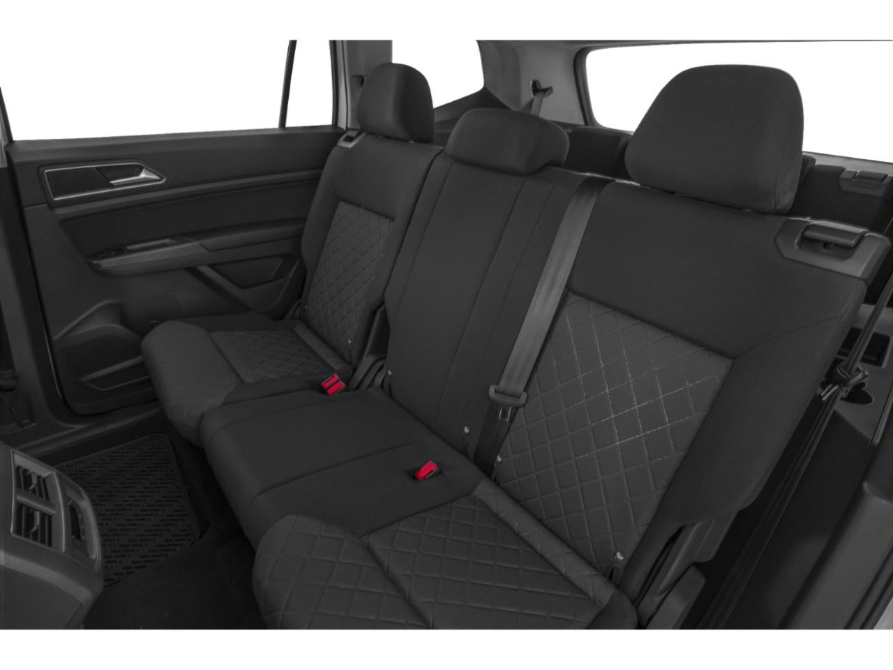2019 Volkswagen Atlas 3.6 SEL