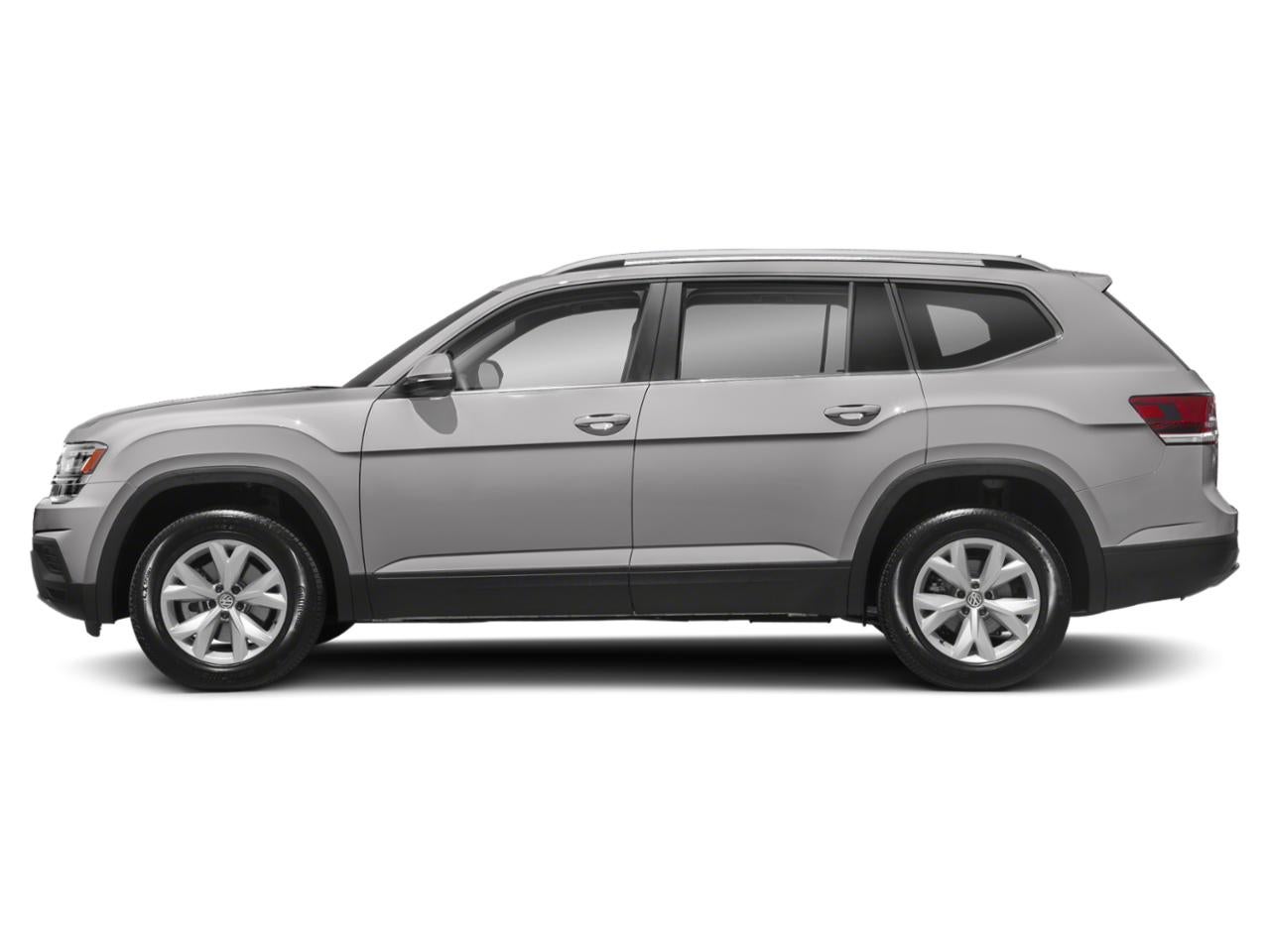 2019 Volkswagen Atlas 3.6 SEL