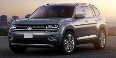 2019 Volkswagen Atlas 3.6 SEL