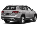 2019 Volkswagen Atlas 3.6 SEL