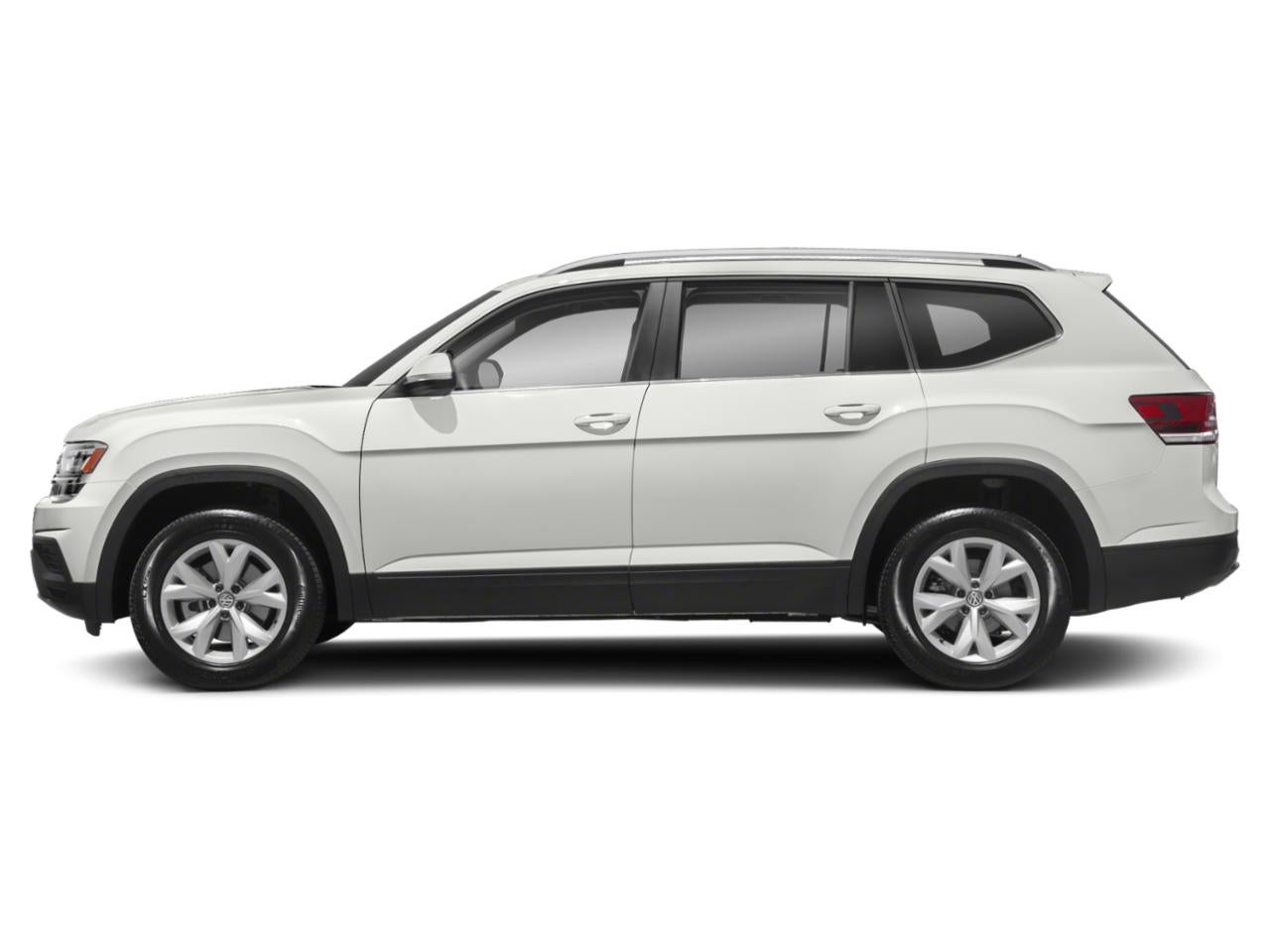 2019 Volkswagen Atlas 3.6 SEL