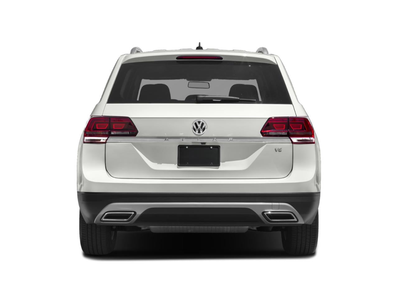 2019 Volkswagen Atlas 3.6 SEL