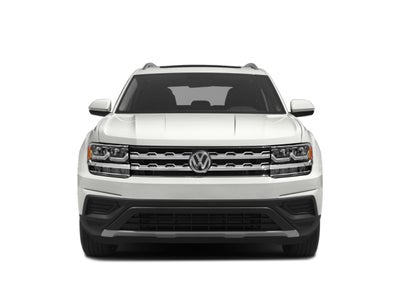 2019 Volkswagen Atlas 3.6 SEL