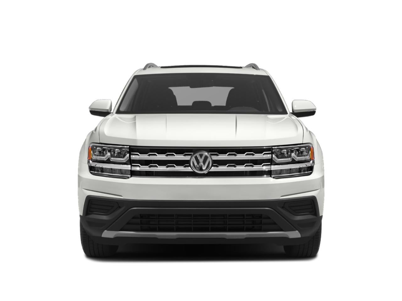 2019 Volkswagen Atlas 3.6 SEL