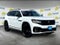 2023 Volkswagen Atlas 3.6L V6 SEL R-Line Black