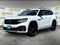 2023 Volkswagen Atlas 3.6L V6 SEL R-Line Black