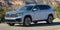 2023 Volkswagen Atlas 3.6L V6 SEL R-Line Black