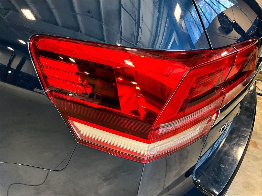 2019 Volkswagen Atlas 3.6L V6 SE w/Technology