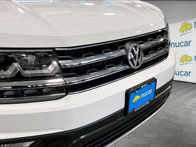 2019 Volkswagen Atlas 3.6L V6 SE w/Technology