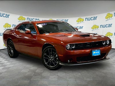 2023 Dodge Challenger GT