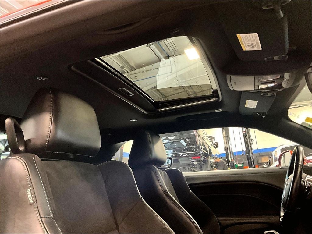 2023 Dodge Challenger GT