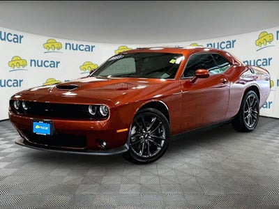 2023 Dodge Challenger GT