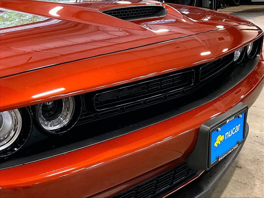2023 Dodge Challenger GT